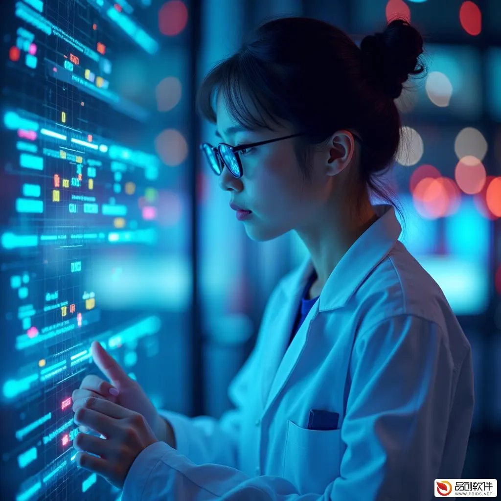 合肥市医疗隐私计算中台机构：守护健康数据的创新力量
