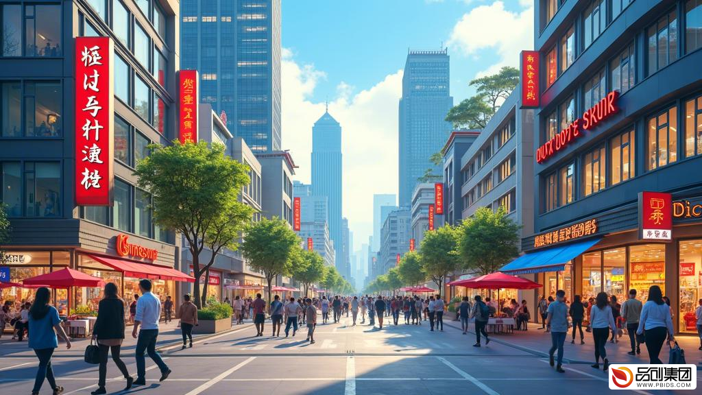 深圳本地微信公众号：连接城市生活的桥梁与窗口
