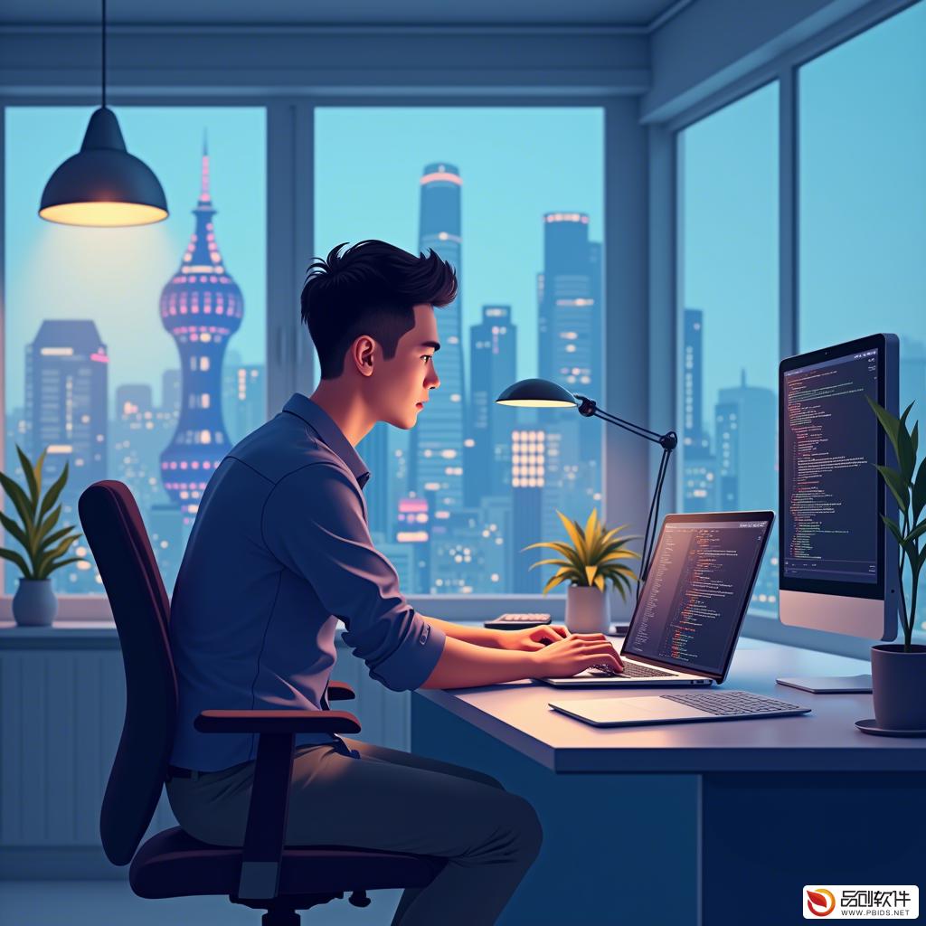 杭州市跨平台APP开发框架工作室：创新引领移动...