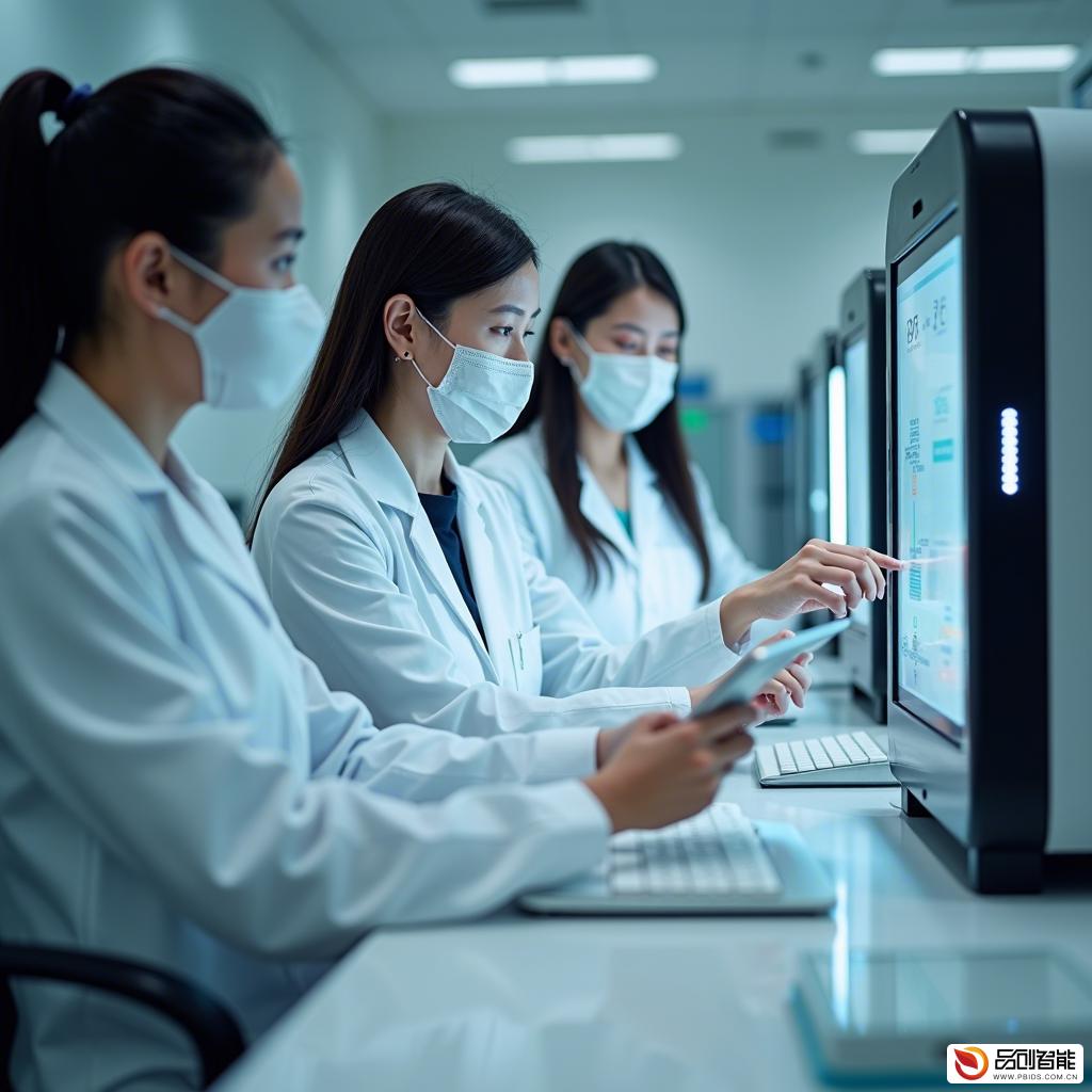 天津市医美设备安全认证：开发团队的专业力量与创新实践
