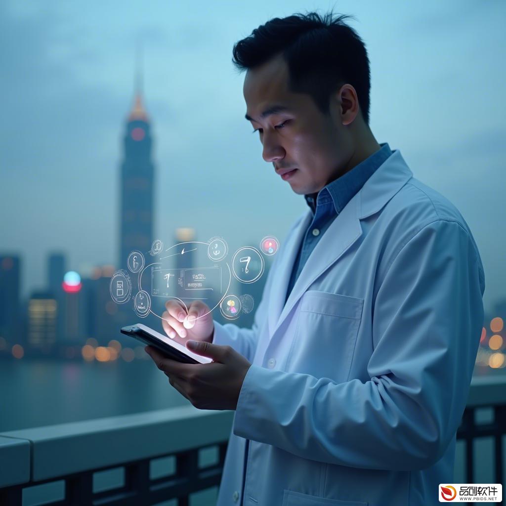 珠海市用药时间提醒系统服务商：科技守护健...