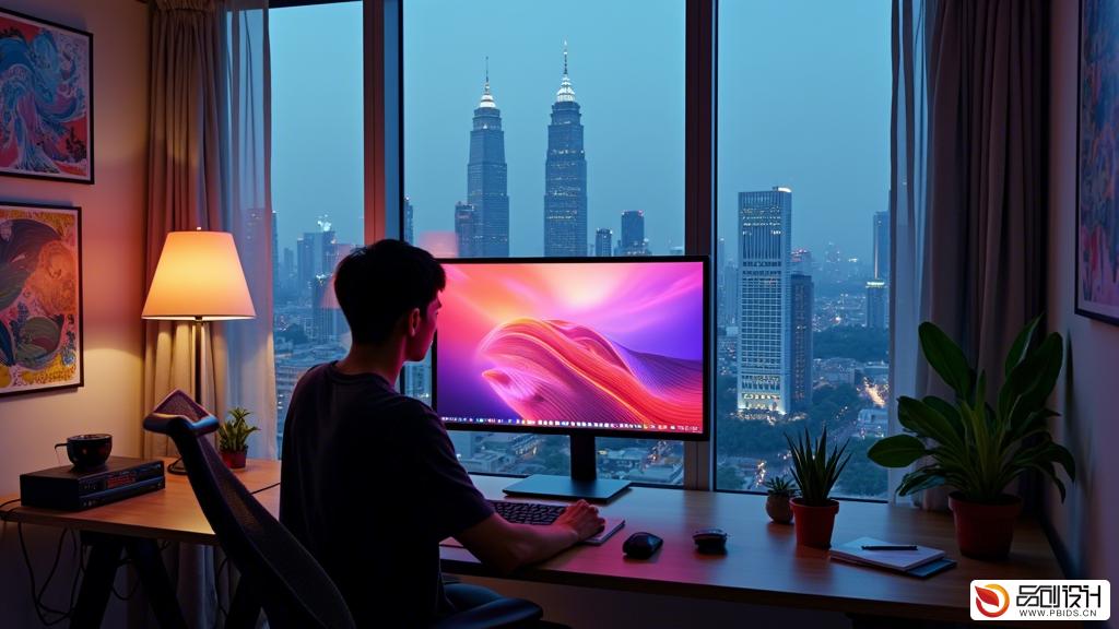 华南移动端UI/UX设计：趋势、技巧与实践
