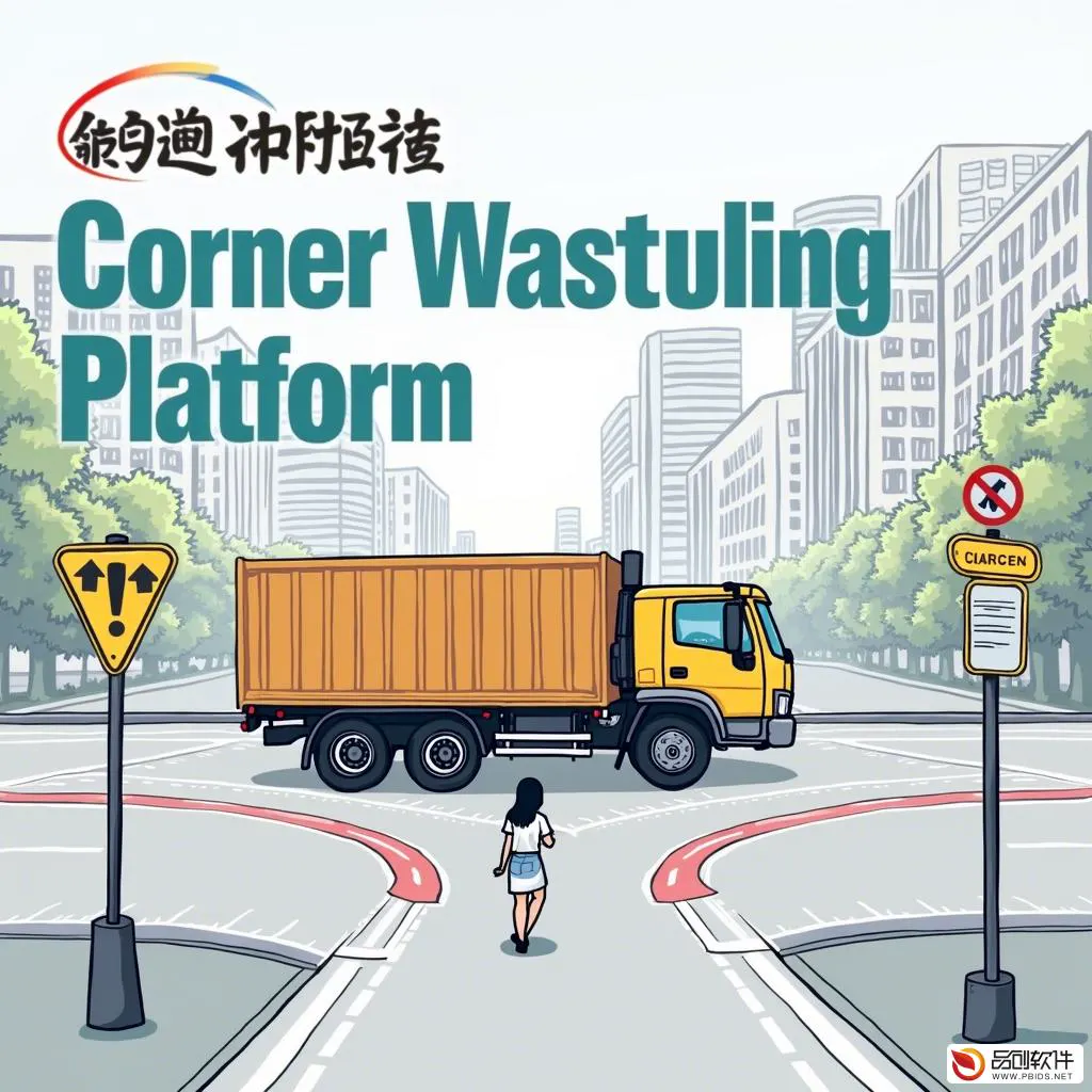 成都市重载车辆急转弯预警平台：守护道路安全的创...
