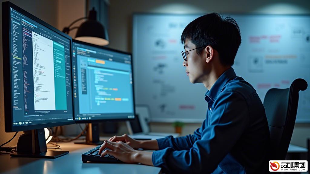 定制小程序：从零到一的全方位指南
