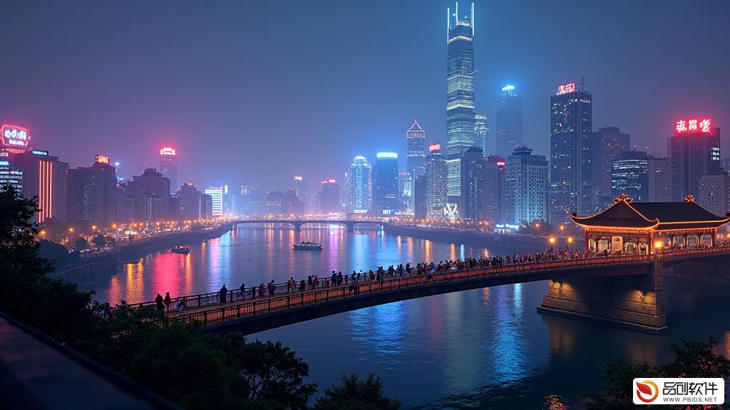 重庆市智能导诊机器人系统：革新医疗服务的未来
