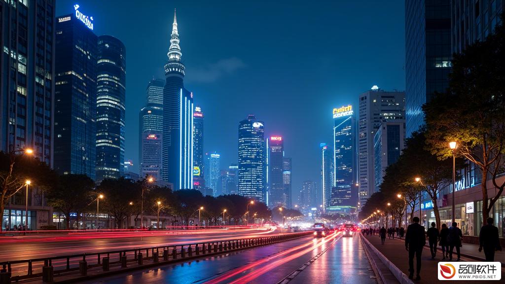 广州市文旅智慧景区系统开发：创新科技引领旅游新体验
