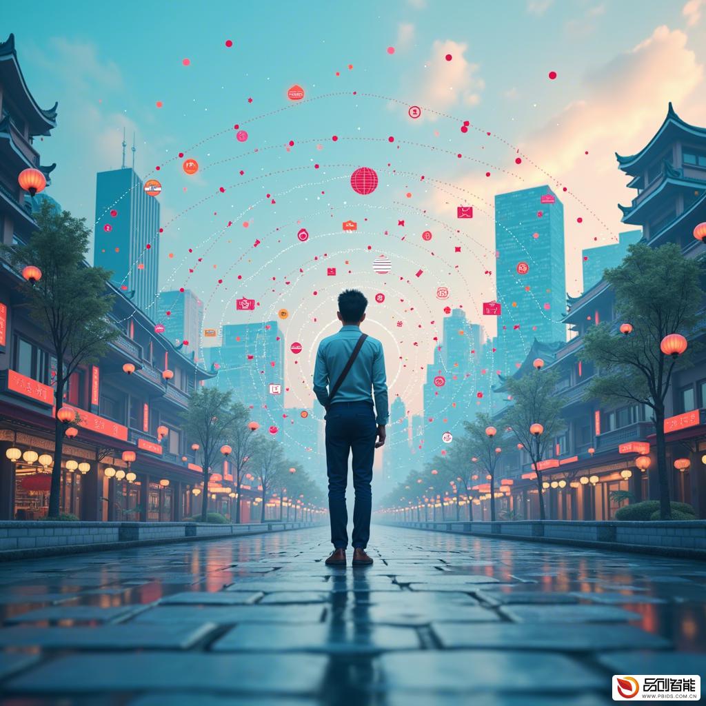 苏州市能量感知路由协议生态链：构建智慧城...