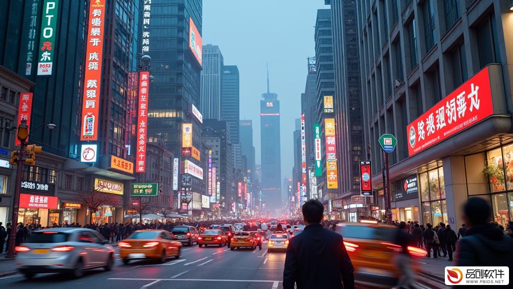 天津市低功耗蓝牙资产追踪平台集成商：引领物联网技术新潮流
