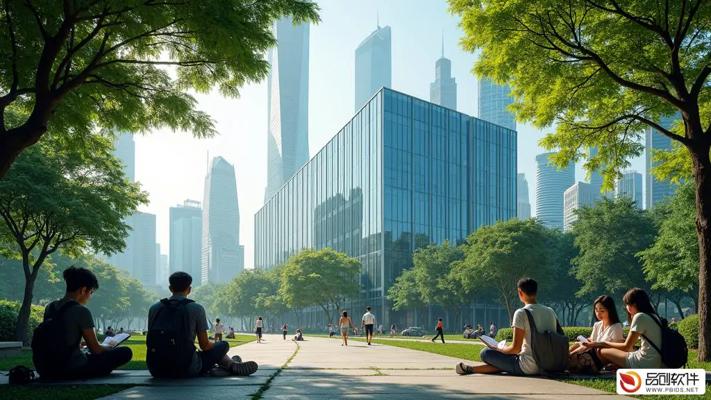 上海市教育用户增长系统有限公司：引领教育行业数字化转型的新篇章
