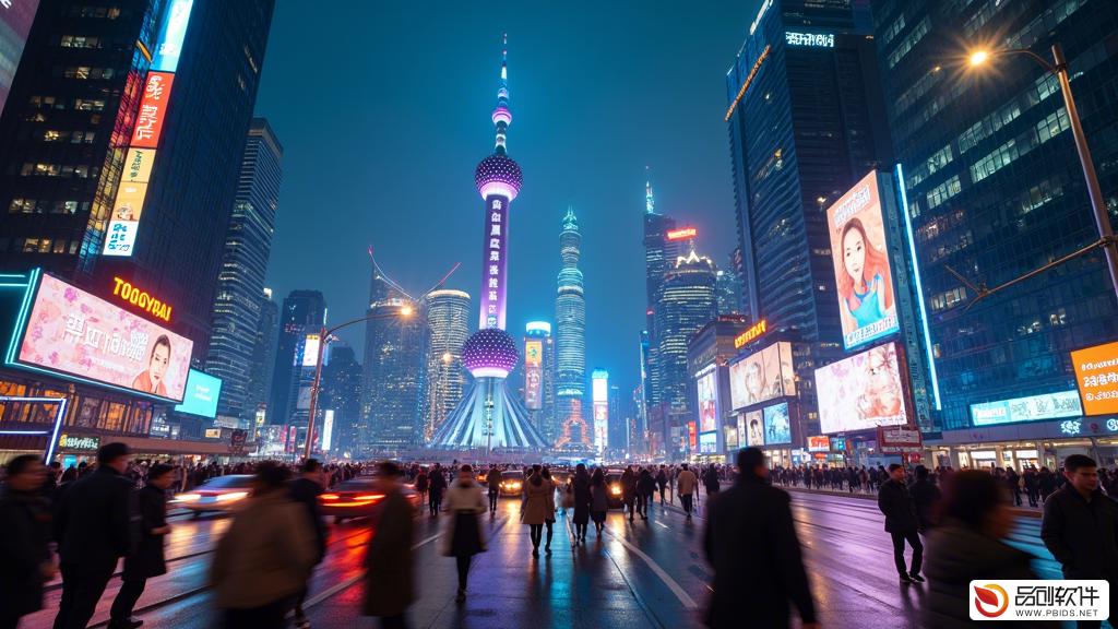 上海市全面风险管理系统开发企业的崛起与影响
