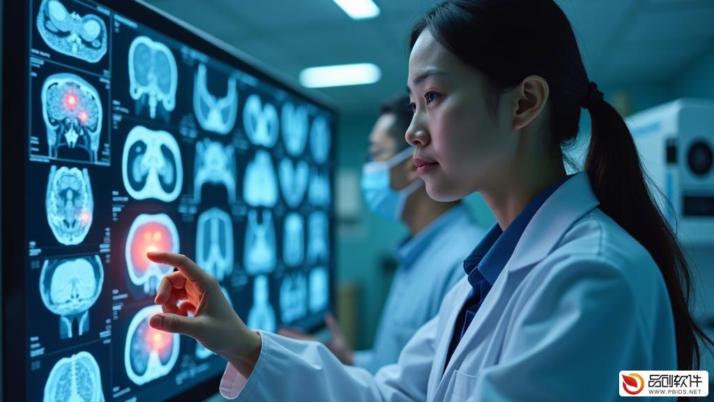 重庆市AI辅助诊断系统有限公司：引领医疗智能化新篇章
