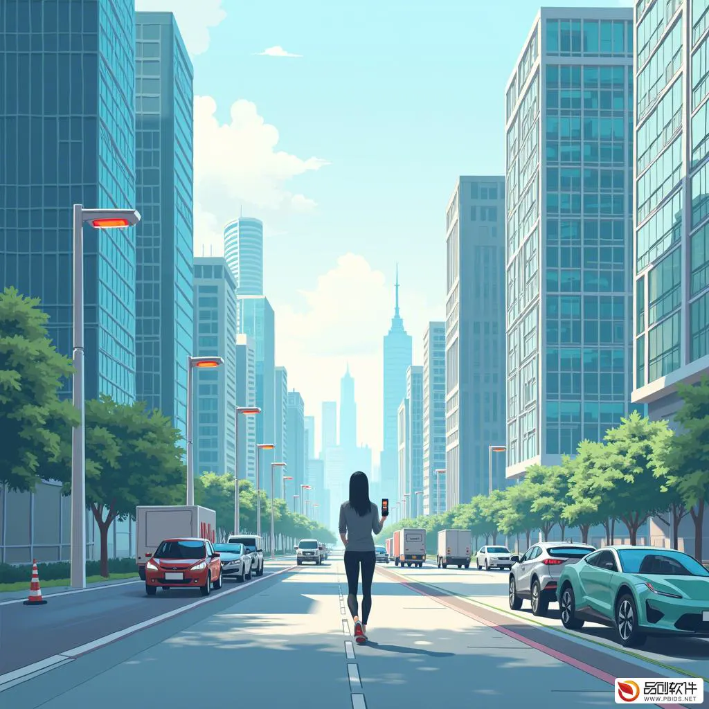 广州市智慧园区物联网平台：引领未来园区智能化管理新风尚
