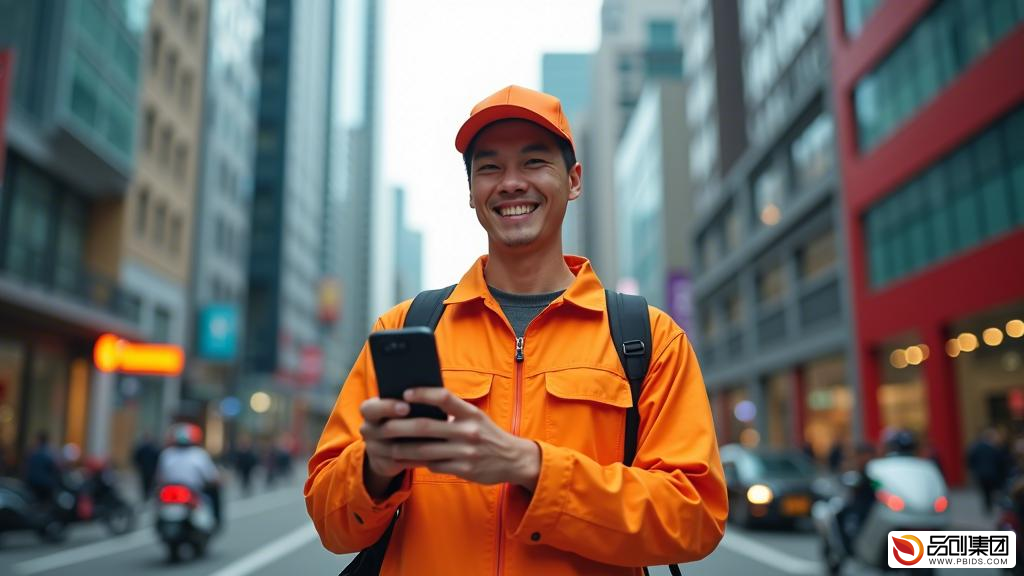 跑腿软件开发费用全解析：从需求到上线的全面预算
