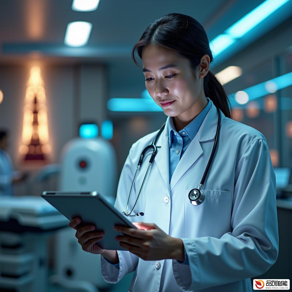 广州市医院无接触服务平台服务商：重塑医疗...