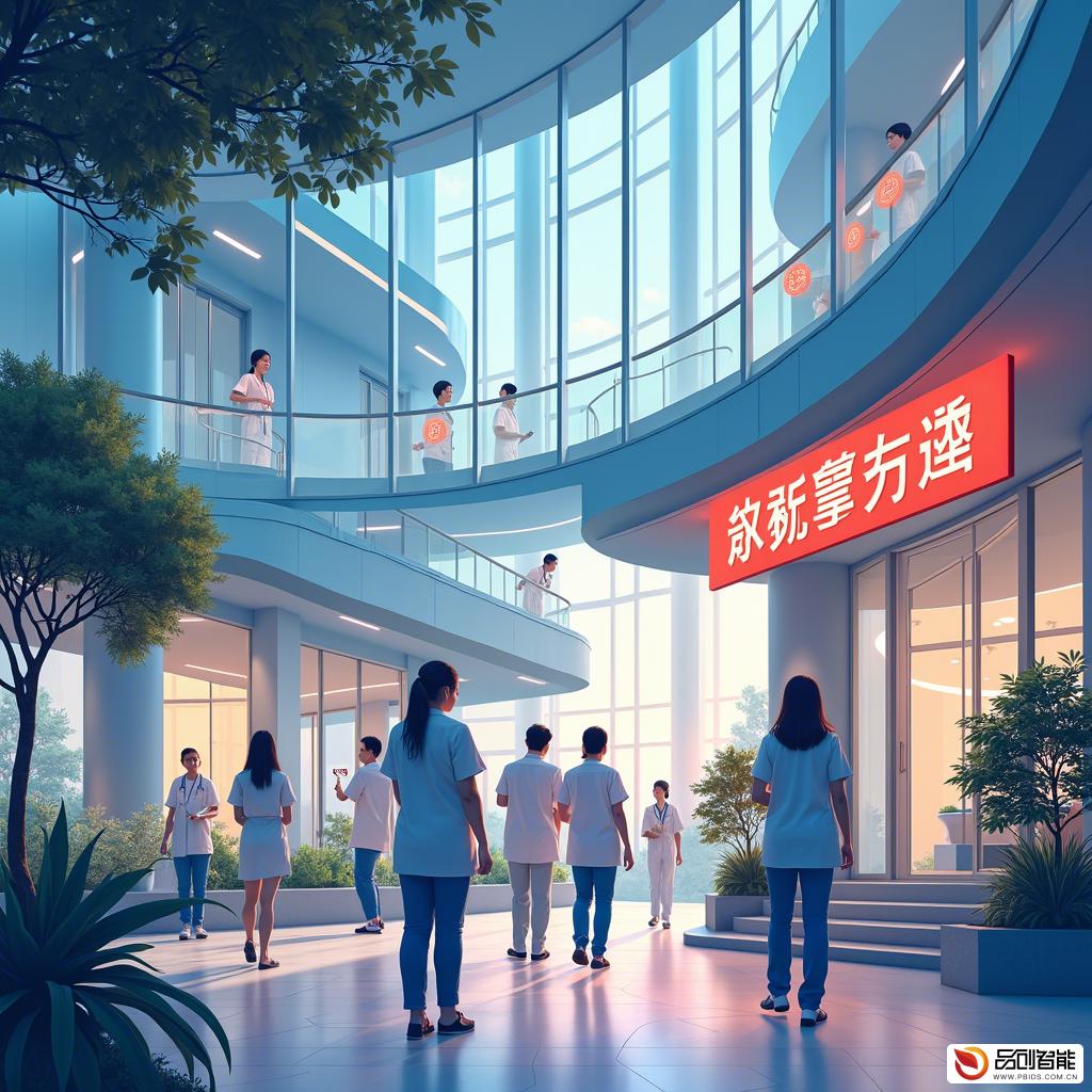 苏州市女性健康区块链中心的创新实践与未来展望
