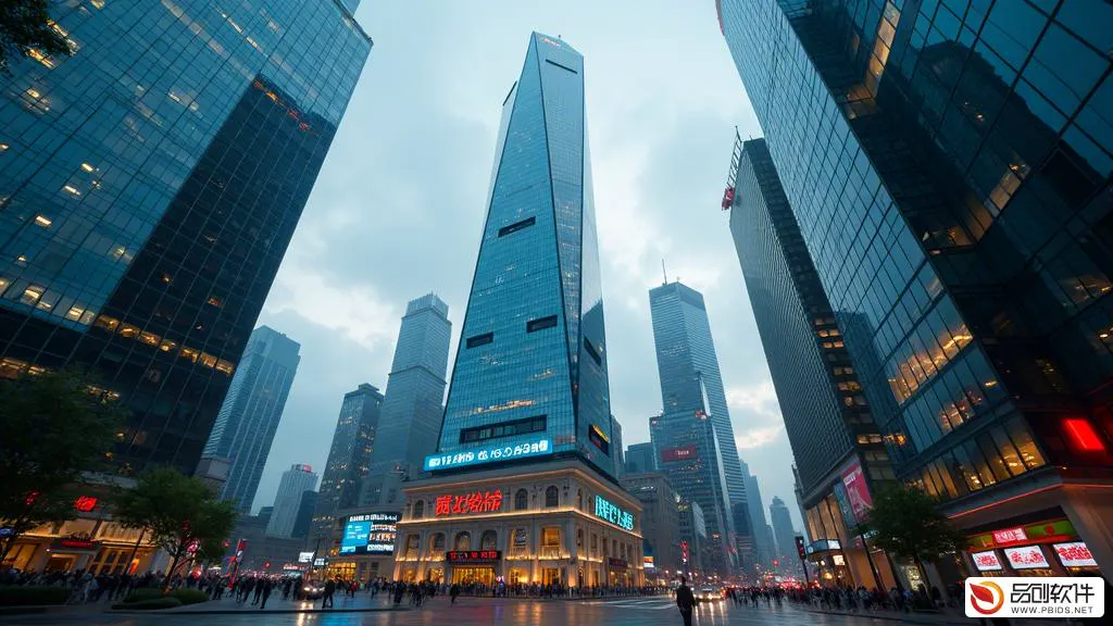 广州市招商证券股票诊断平台技术团队：引领金融科技新风尚
