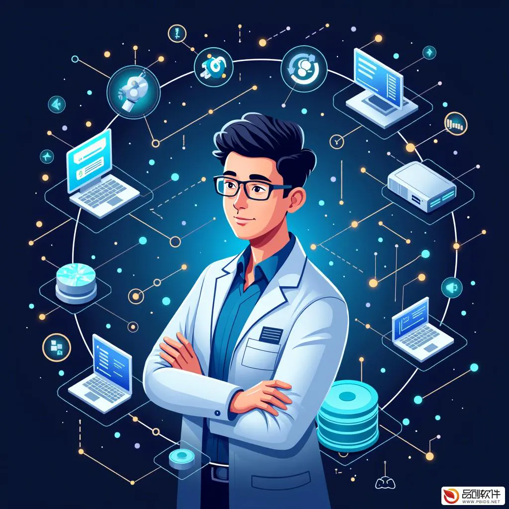 重庆市医疗设备远程运维平台机构：革新医疗管理的...