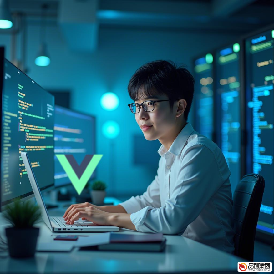 Vue公众号开发全攻略：从零到一构建高效互动平台
