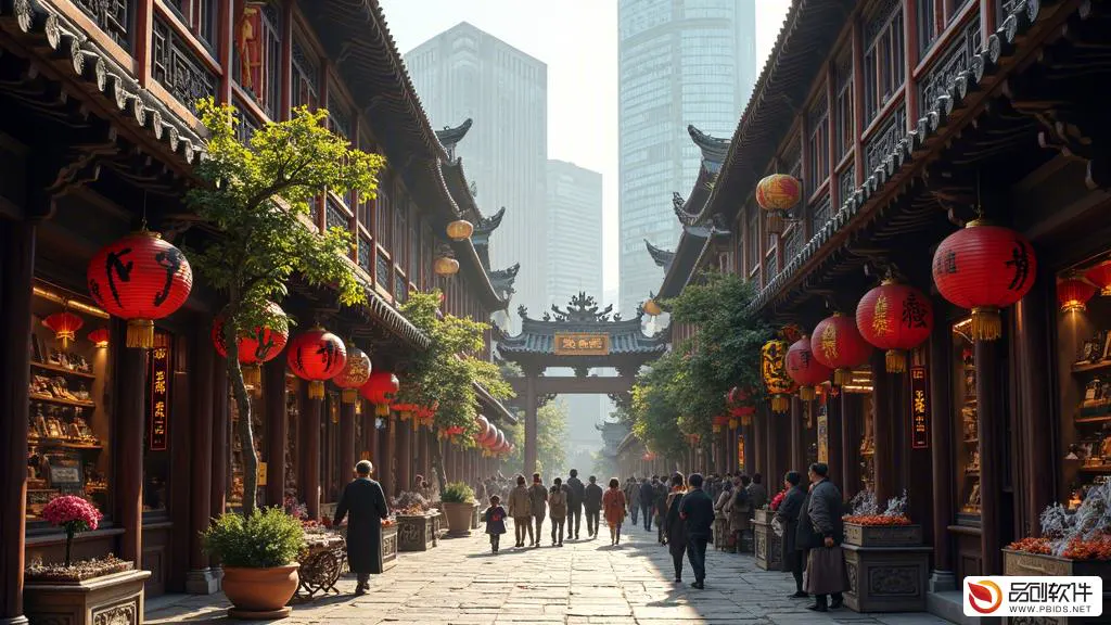 成都市商用车配件追溯平台集团：打造高效供应链的新篇章

