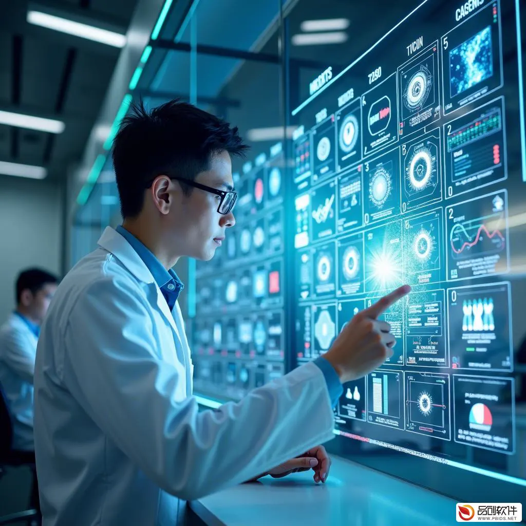 广州市智能问诊系统技术中心：引领医疗智能化新篇章
