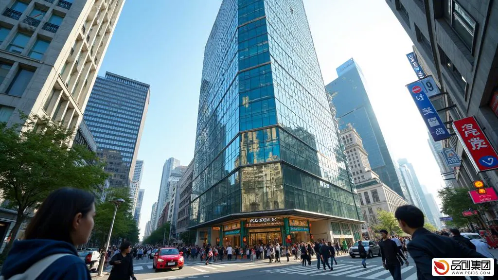 泰康保险经纪公司：专业、信赖与未来的保险服务引领者
