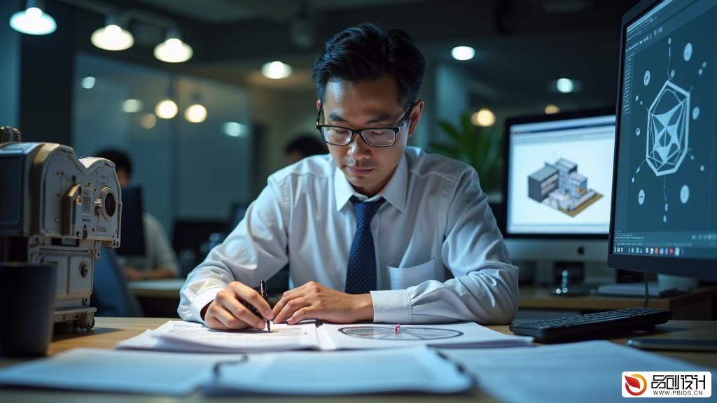 资产评估界面交互视觉设计：打造高效与美观并存的评估工具
