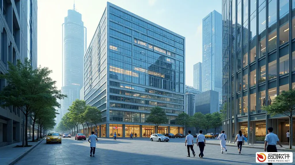 上海市医疗行业低代码平台的革新应用与未来展望
