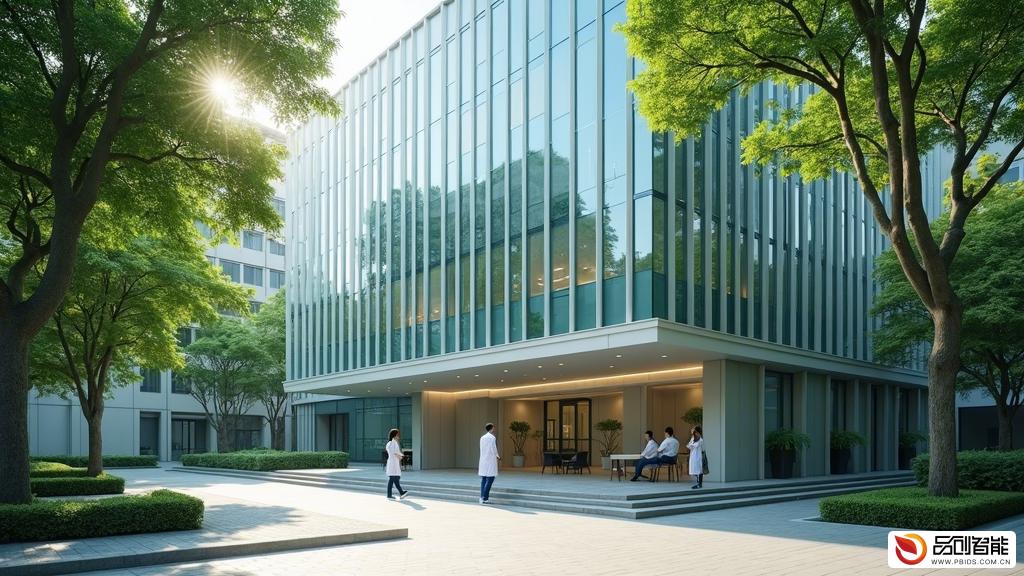 无锡市医疗设备共享经济平台：技术团队的革新与突破
