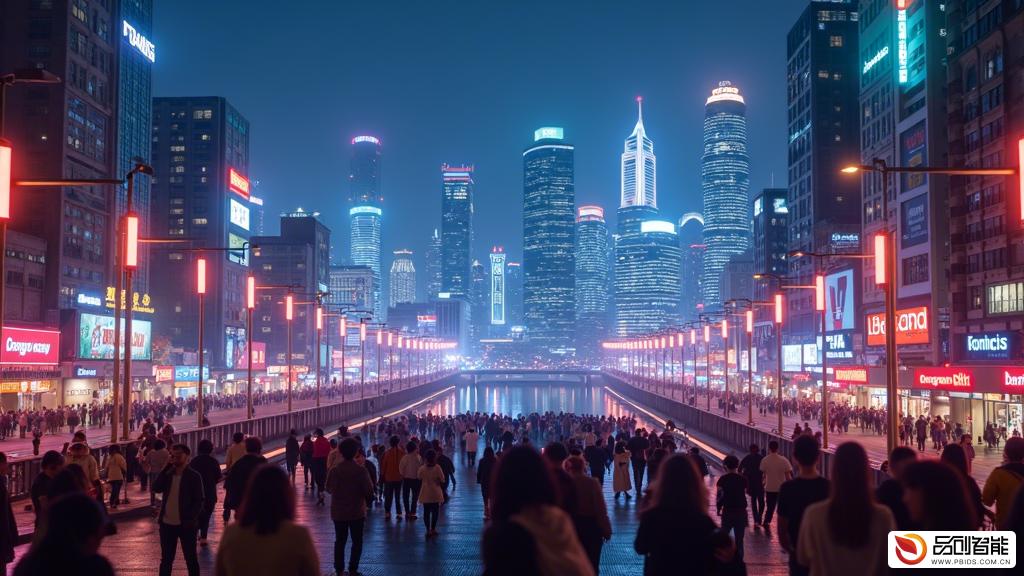 东莞市智能抗衰美容仪器ODM企业的崛起与创新

