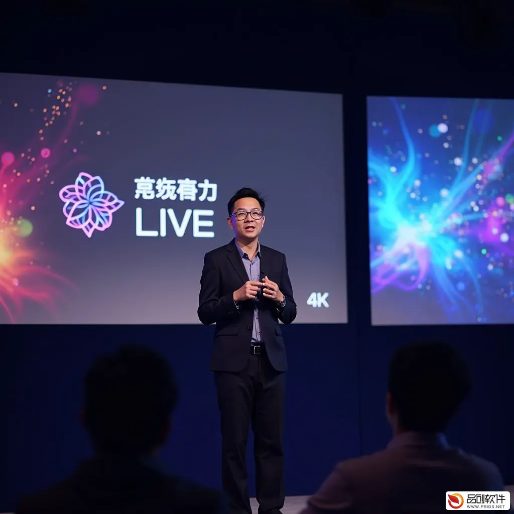 深圳市教育直播虚拟背景技术机构：创新教学，重塑课堂体验
