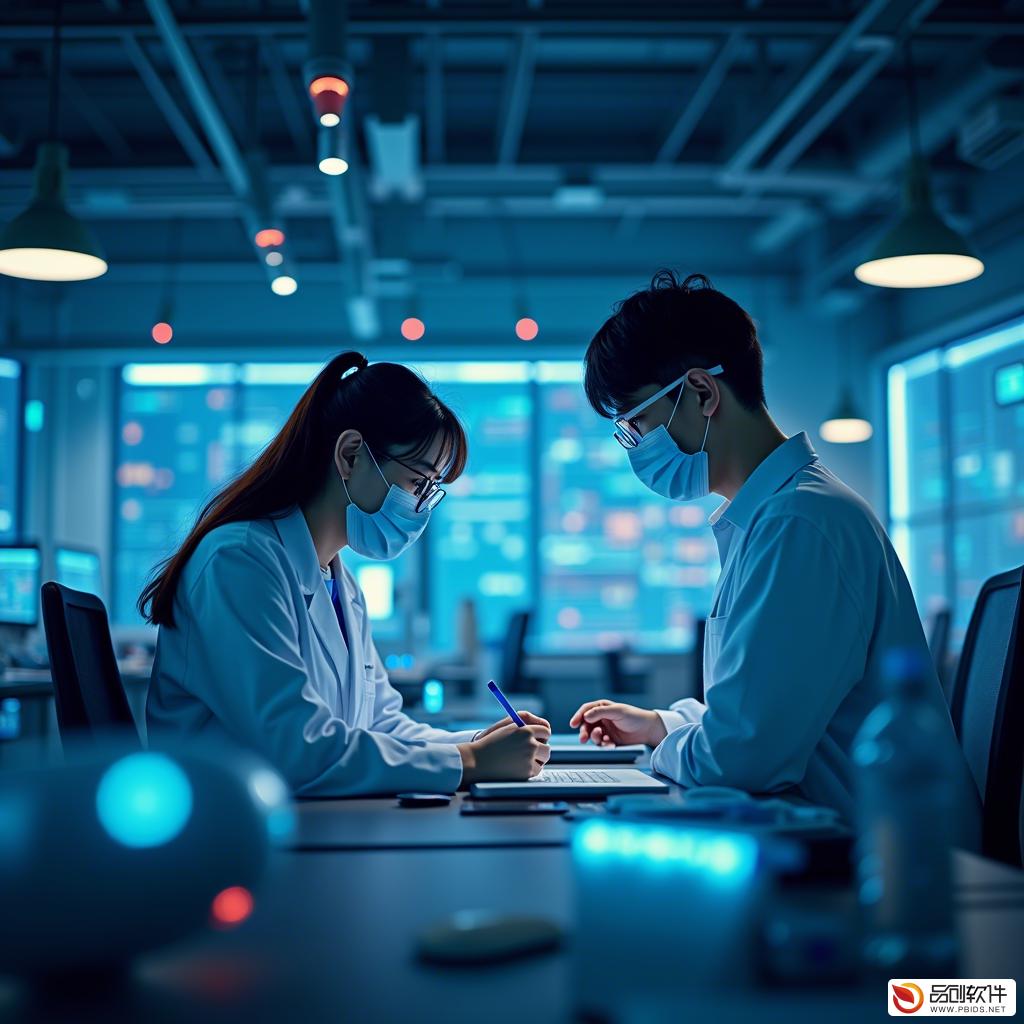 深圳市人员行为识别系统研发中心：科技引领...