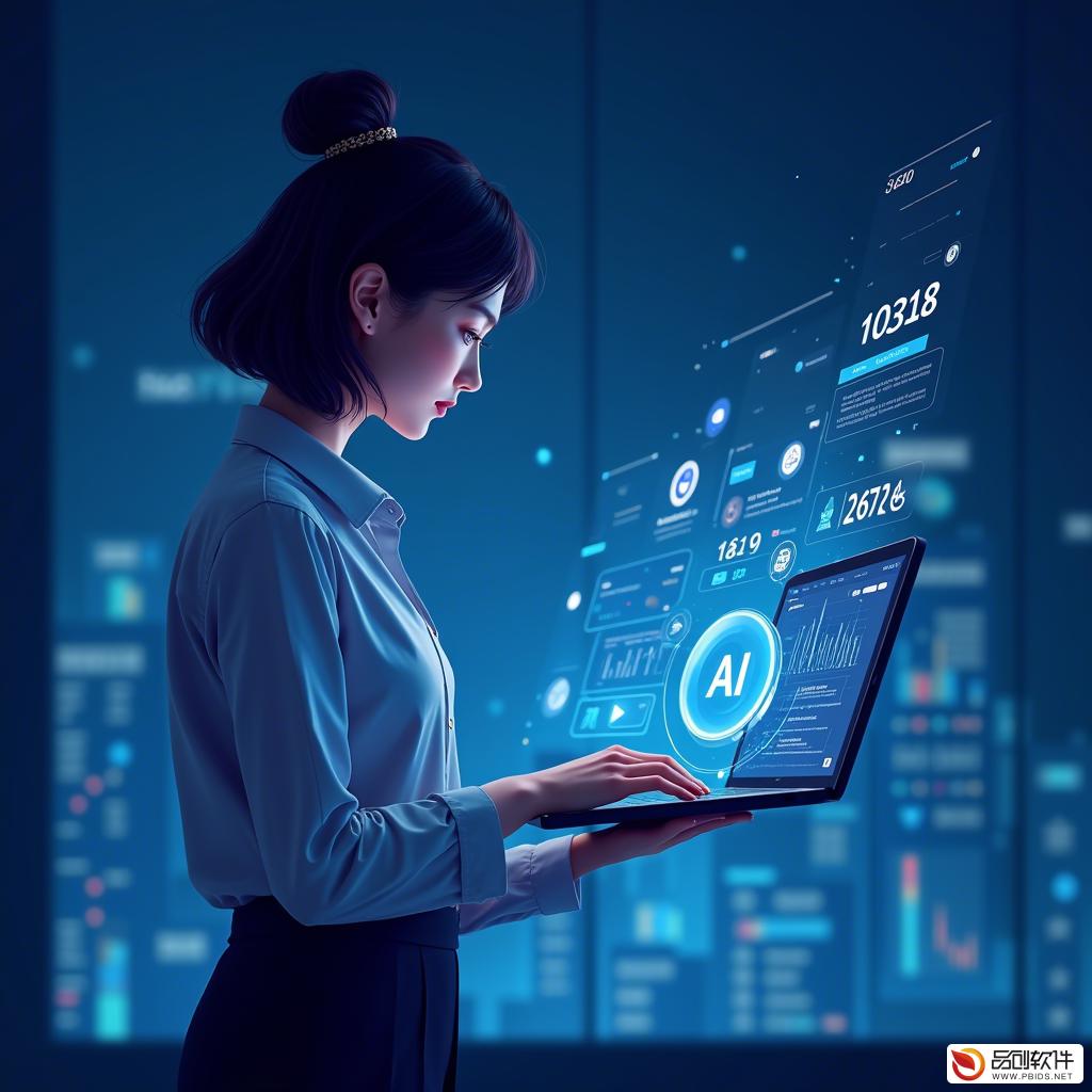 深圳市招商证券统一工作门户AI集成平台：赋能机构高效...