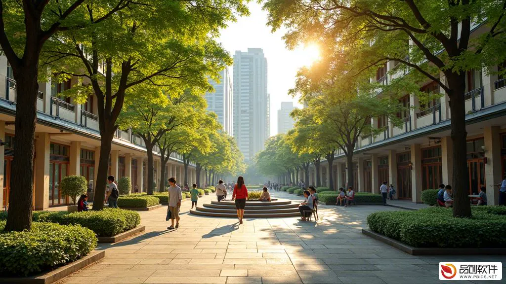 成都市教育多端互动白板系统：技术革新引领智慧教育新篇章
