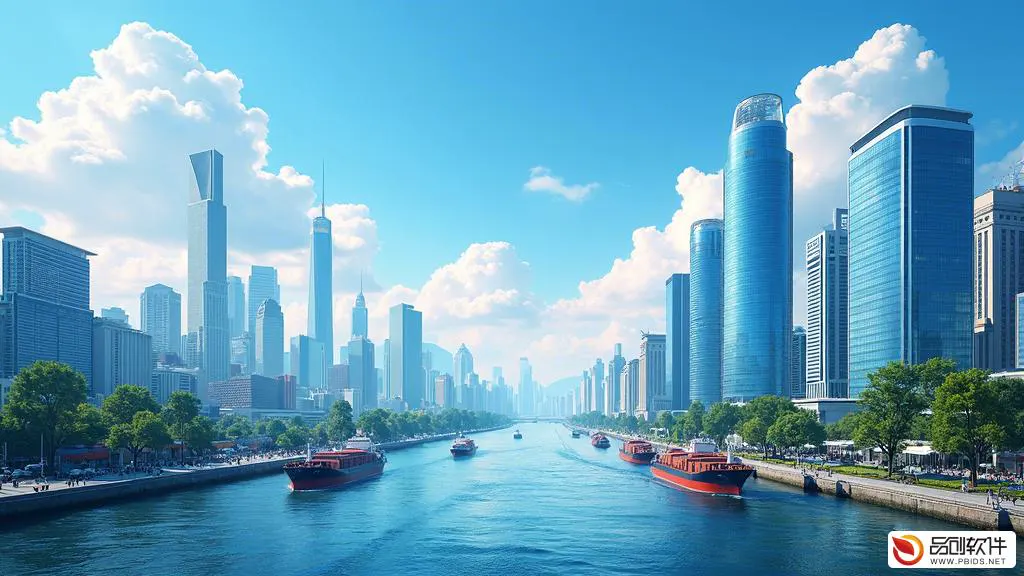 珠海市重载车辆坡度预警平台服务站：保障道路安全与运输效率的创新实践
