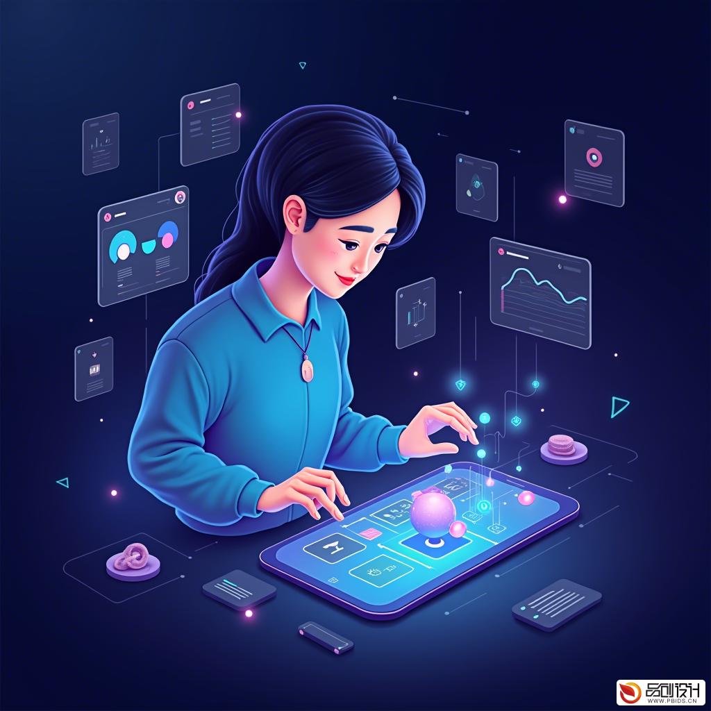 数字货币应用设计：创新中心的核心驱动力
