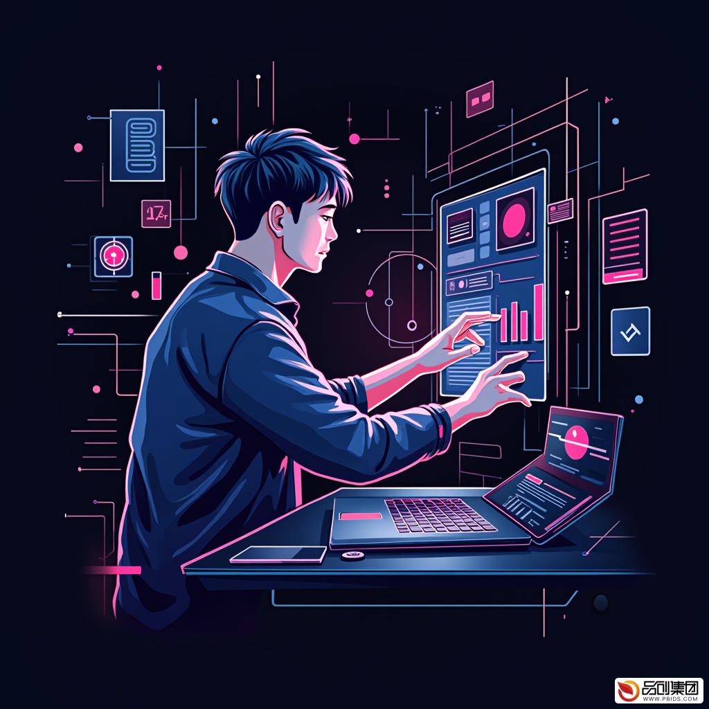 交互班设计培训：解锁设计新境界的钥匙

