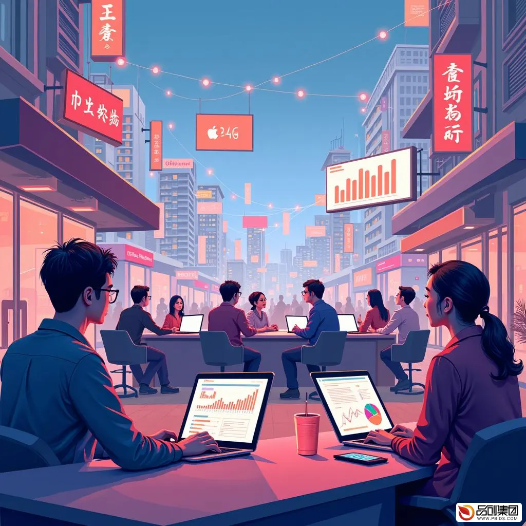 重庆服务外包：产业升级的新引擎
