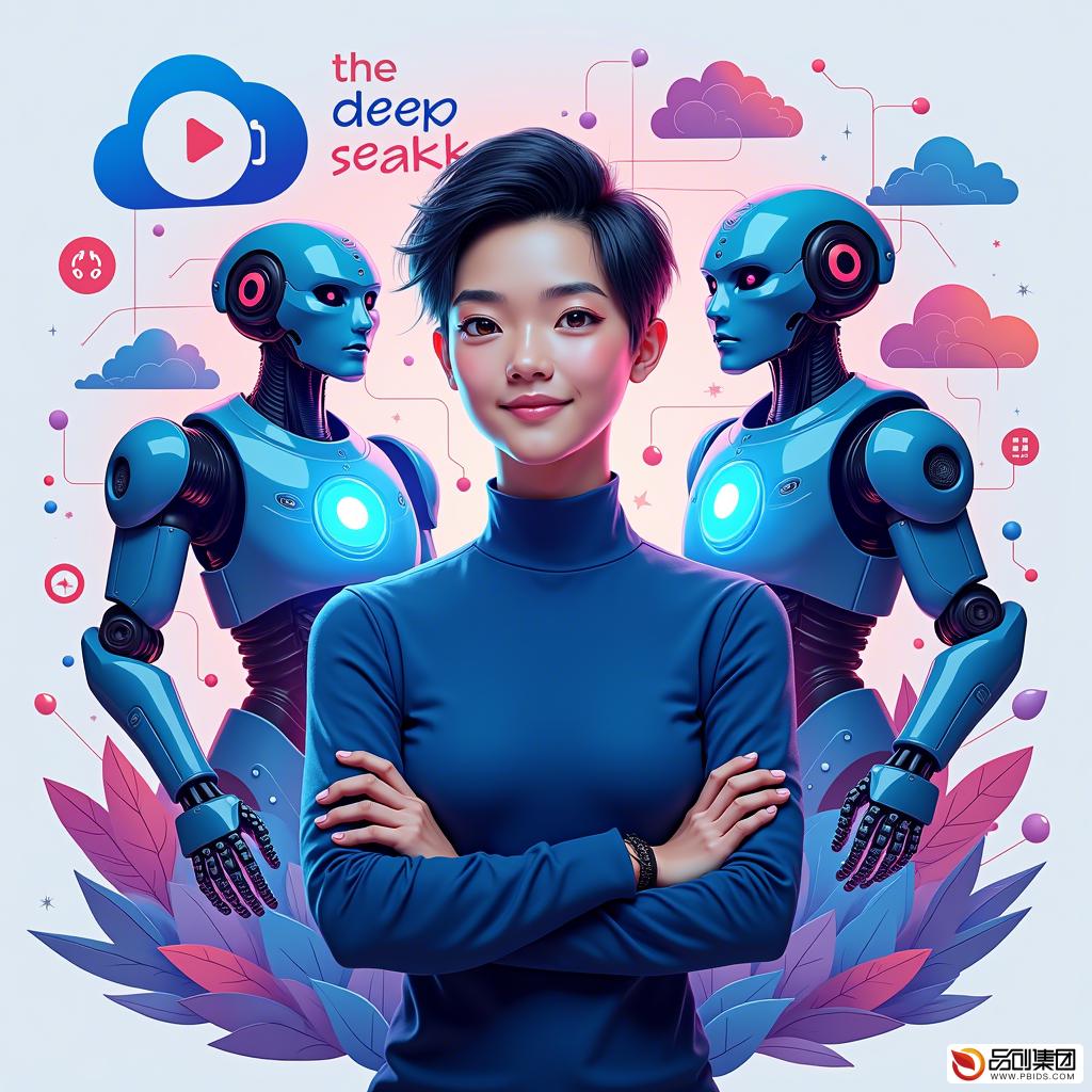 深度求索公司DeepSeek：颠覆性技术引领AI创新...