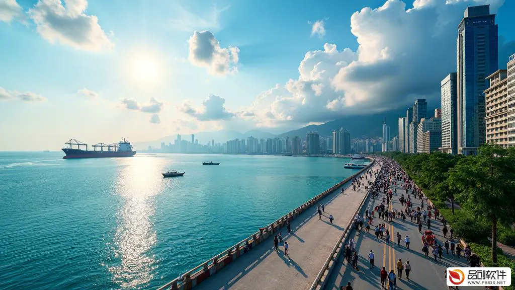 珠海市大模型API对接企业的实践与探索
