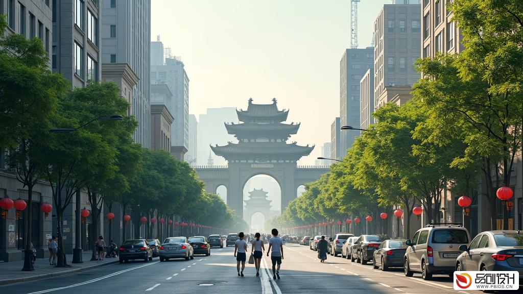 驻马店市UX全案设计创新服务中心：引领设计新风尚，打造卓越用户体验
