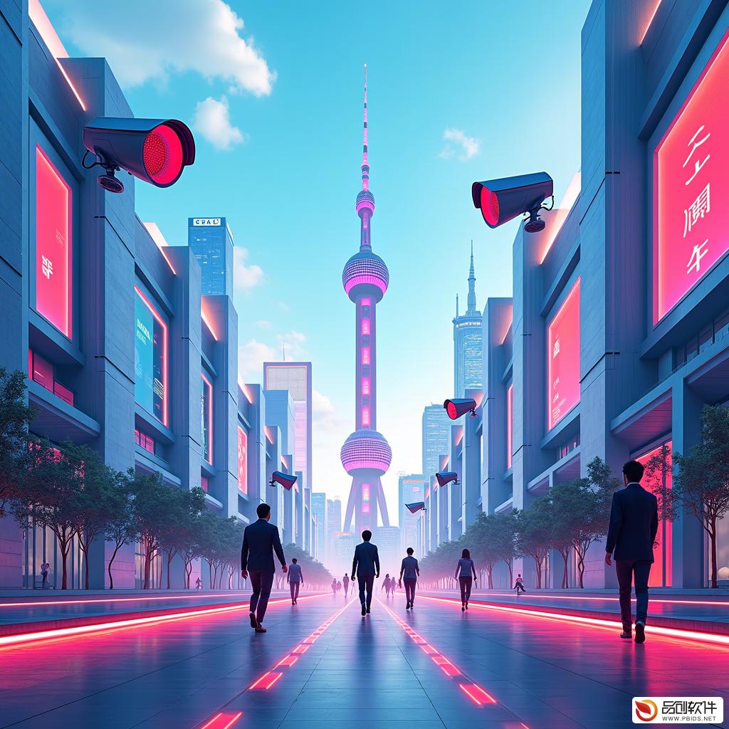 上海市5G+AI视频网关系统公司的创新与发展
