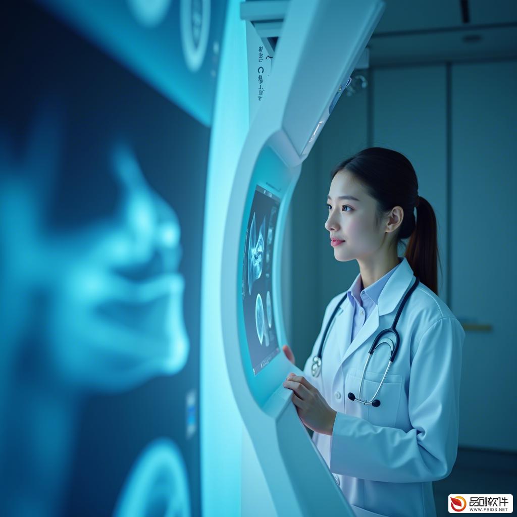 无锡市X射线影像系统机构：创新引领医疗影像技术...