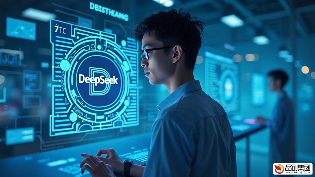 DeepSeek AI：文化遗产的数字化守护者，千年文物修复新篇章
