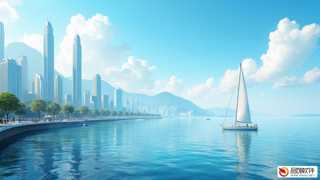 珠海市多模态传感器数据融合平台：创新引领智慧城市新篇章
