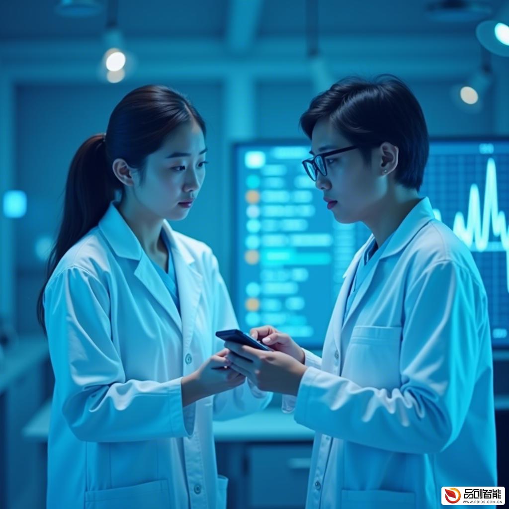 成都市远程健康监护实验室：科技引领健康未来

