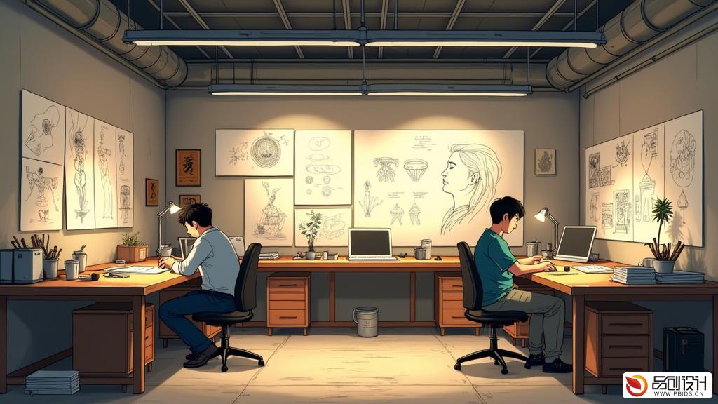 曲靖社交传播设计团队的创意力量与影响力
