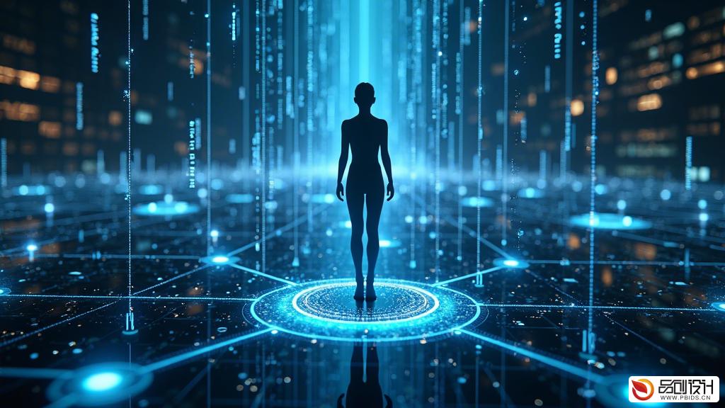 区块链界面视觉体系：携手合作伙伴共创未来
