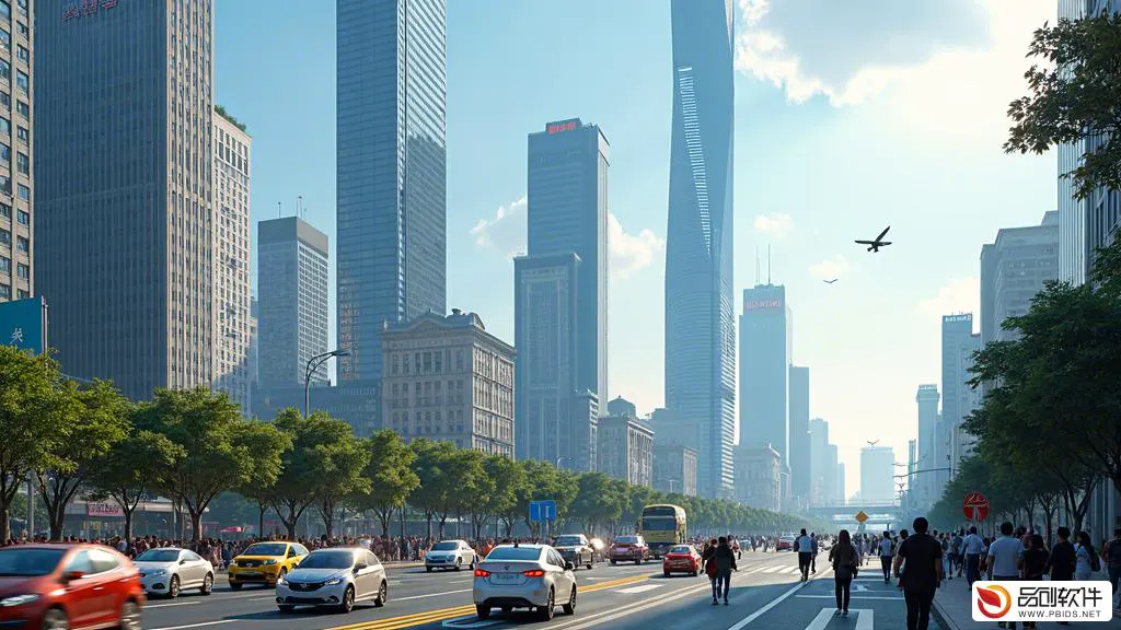 东莞市物联网关协议平台集团：引领智慧城市新风尚
