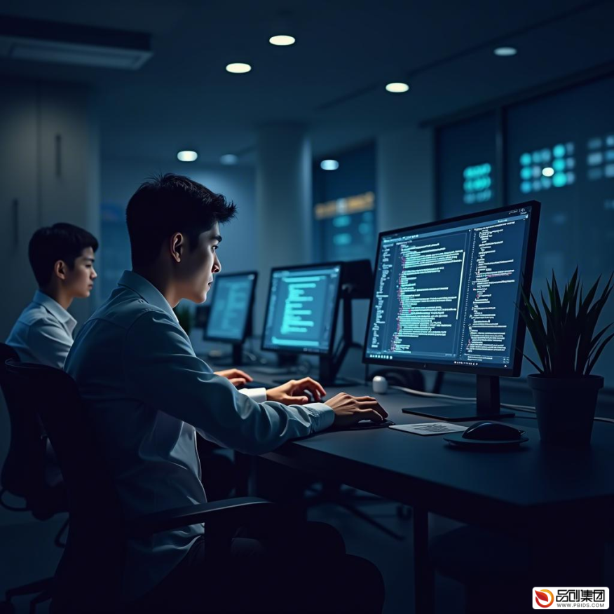 开发软件定制：打造专属解决方案的高效路径

