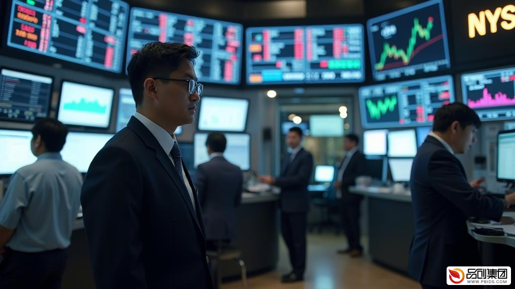 全面掌握股票买卖：从开户到交易的实战指南
